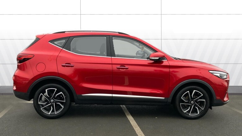 MG ZS 1.5 VTi-TECH Exclusive 5dr Petrol Hatchback